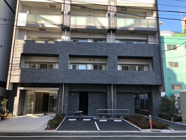 ステラマリス(Stella Maris)の物件内観写真